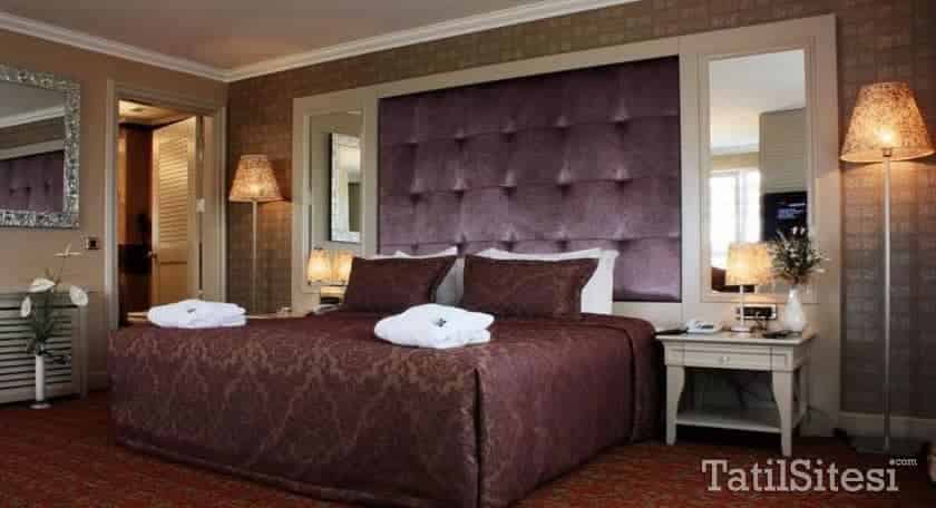 Dream Hill Business Deluxe Hotel